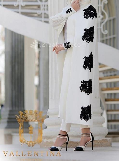 مانتو عقد از کجا بخرم